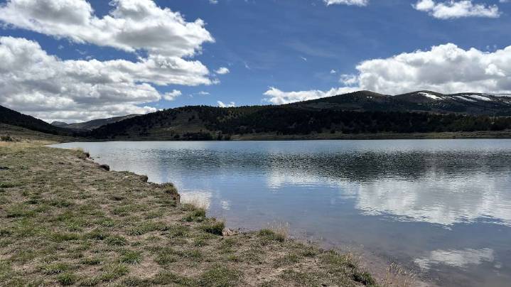 Utah increases fishing limits at 3 reservoirs amid drought, planned repairs