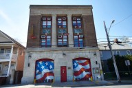 FDNY firefighter busted in Staten Island firehouse brawl punched, ‘chaired’ rival: documents