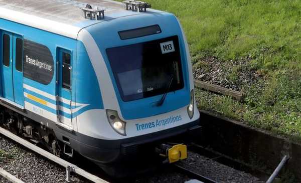 De súperproyecto a escombros de Milei: el peor final para la mega obra del Sarmiento