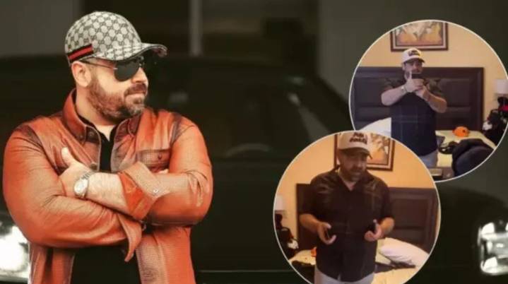 Estas son las claves del asesinato de Camilo Ochoa “El Alucín” en Morelos