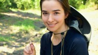 She spent years hoping to find a diamond for her engagement ring. She found one in an Arkansas park