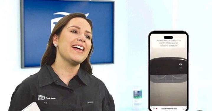 La nueva arma de ventas B2B: demos inmersivos en tu celular