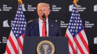 Trump Anuncia Lista de Nominados al Premio Centro Kennedy 2025