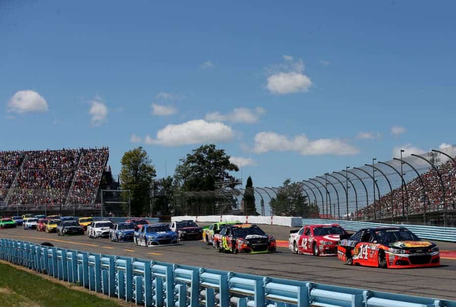 Displeased Fans Issue Warning as NASCAR’s 2026 Schedule Sparks Watkins Glen Uproar NASCAR’s 2026 schedule moves Watkins Glen to May, sparking fan outrage over weather risks, camping issues, and Mother