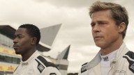 F1 The Movie Gets New Digital Release Date