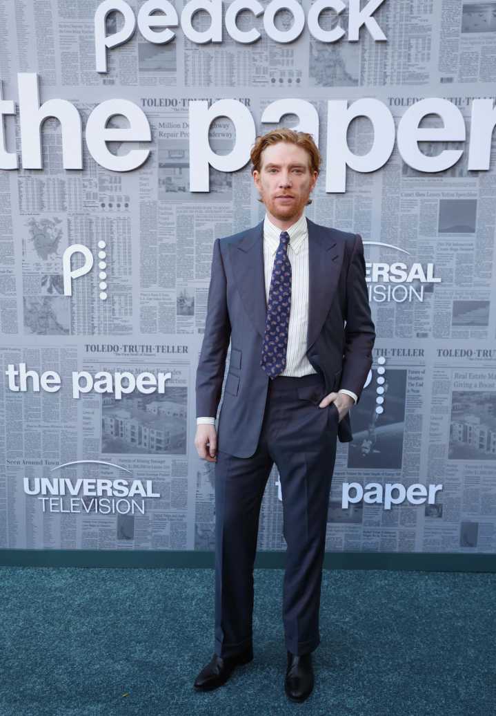 The Office’s Spinoff, ‘The Paper,’ Will Be Delivered Next Week