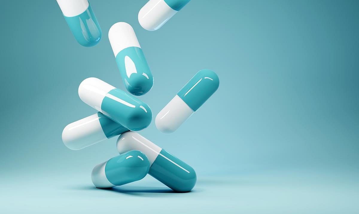 Antibiotics in Pregnancy, Infancy Not Linked to Autoimmune Diseases