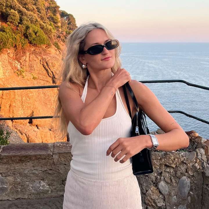 Bye, America—Hello, Italy: Here's What I'm Buying for My 14-Day Trip to Rome, Ponza, and Milan