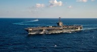 China rechazó al despliegue militar de EEUU en el mar Caribe: «Nos oponemos al uso de la fuerza en las relaciones internacionales»