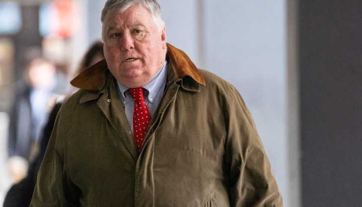 Ex-City Club president gets 1-year prison sentence in ComEd scheme