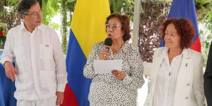 Colombia niega la posibilidad de que EE. UU. emprenda acciones militares contra Venezuela