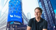 La startup Hapi va por 1 millón de usuarios: los planes de su CEO Dusko Kelez para la app de inversión