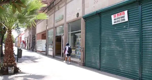 Exigen rescate de avenida Carranza