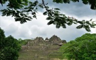 Chiapas | Gobernador anuncia próxima reapertura del sitio arqueológico de Toniná