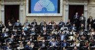 Cómo votaron los diputados de Neuquén, Río Negro y la Patagonia el reparto automático de los ATN