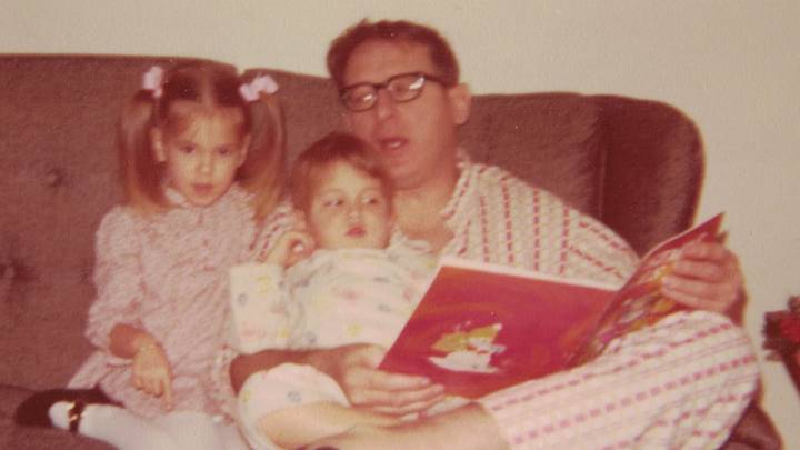 WATCH | He read 3,599 books in his life and made one epic reading list