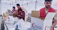 Hamas cites progress in ceasefire talks as Palestinian death toll passes 62,000