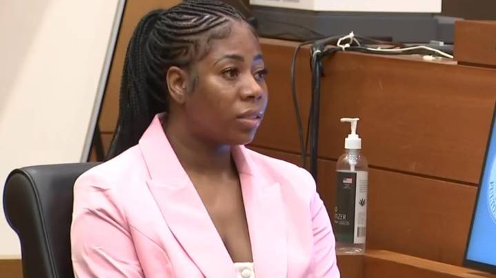 'True Atlanta love story' | YSL attorney, defendant expecting baby boy