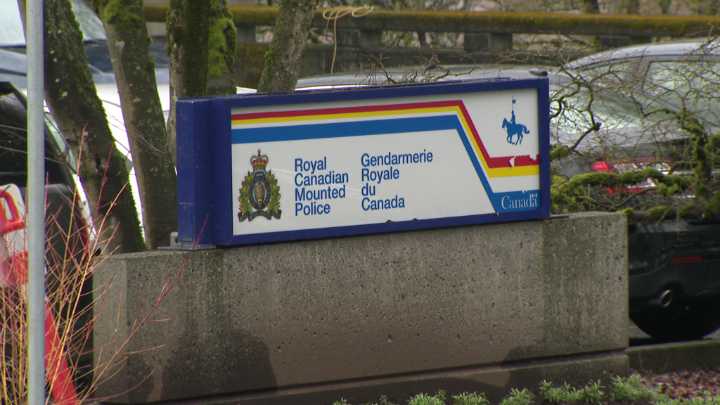 Burnaby RCMP warn public after woman allegedly groped in Central Park