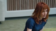 Britt Lower’s Intense ‘Severance’ Audition Video