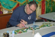 Enrique Carceller es el candidato de Selma como gerente del Patronato de Fiestas de Castelló