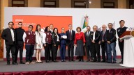 Destacan instalación de planta mexicana de semiconductores en Puebla