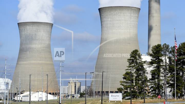 Public Service Commission to hold hearings on Georgia Power's request for capacity expansion