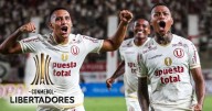Universitario da el batacazo e inscribe a 2 nuevos refuerzos para la Copa Libertadores 2025
