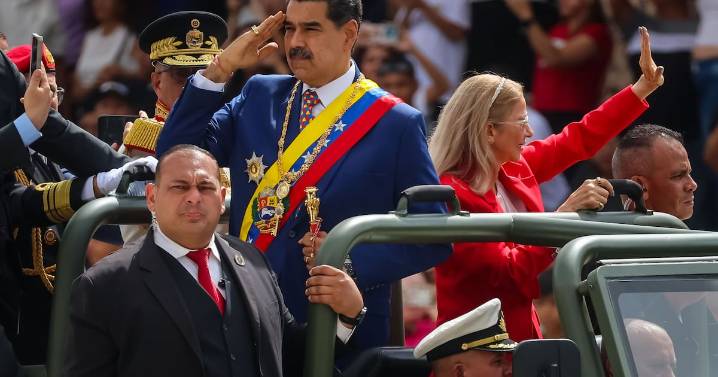 Venezuela amplió su reserva militar para enfrentar “amenaza” de Estados Unidos