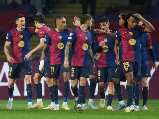 El Barcelona no llegaría a cumplir la norma 1:1