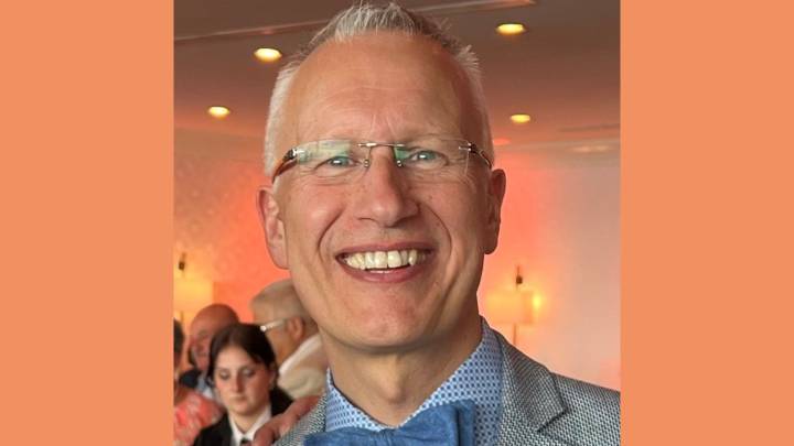 Mazzoni Center appoints Simon J. Trowell as Chief Executive Officer