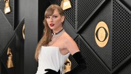 Here’s What Taylor Swift Should Wear to Her Wedding