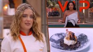 Nicole Curiel dedica su plato a Sergio Sendel – Telemundo Washington DC (44)