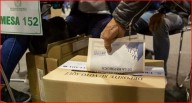 CAMPAÑAS POLÍTICAS AMENAZADAS