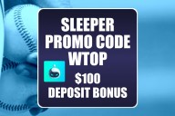 Sleeper Promo Code WTOP: Claim $10 Fantasy Bonus for MLB, NFL Picks