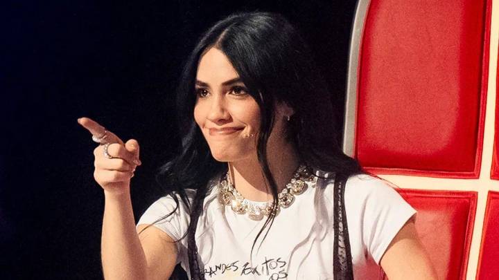 La decisión de Telefe que desató malestar en los fans de La Voz en pleno éxito: qué pasó