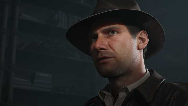 Indiana Jones y el Gran Círculo sazona el nuevo DLC con uno de los sistemas más interesantes que hemos visto últimamente