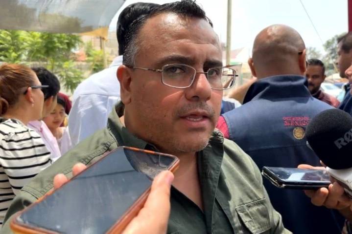 Esposa de policía salmantino desmiente que haya sido víctima de agresión: Seguridad Pública