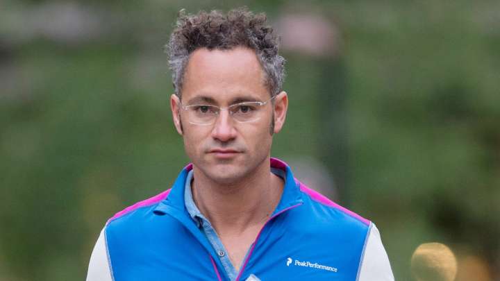 Palantir's astronomical growth in 3 charts