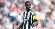 Alexander Isak's response to Newcastle's brutal decision as Liverpool stance explained