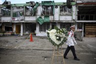 Colombia: Comparecen ante juez sospechosos de atentado a base aérea