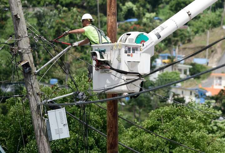 LUMA pide a jueza en la quiebra de la AEE que intervenga ante alegatos de incumplimiento por parte de gobierno de Puerto Rico