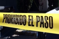 Dejan 2 cuerpos con narcomensaje de 'La Chapiza' en Culiacán