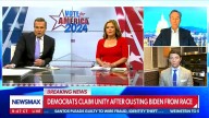 Newsmax walloped with $67M settlement for Dominion voting machine 'lies'