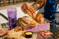 Taco Bell Is Bringing Back a Cheesy Fan-Favorite for a Limited Time