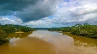 Dos guyaneses fueron secuestrados por una banda venezolana cerca del río Cuyuní