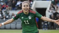 Lizbeth Ovalle hace historia: récord millonario en fútbol femenino