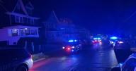 2 East Cleveland Police officers shot, says mayor