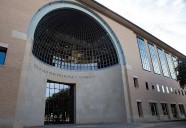Regents name sole finalist for Texas A&M International University president
