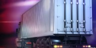 Train strikes box truck in Killingly